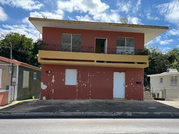 Calle Baldorioty Bo Morovis Norte, Morovis, PR 00687