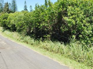 Kai Kane Loop LOT 5, Naalehu, HI 96772