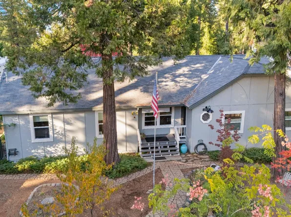 6818 Kings Row Dr, Grizzly Flats, CA 95636