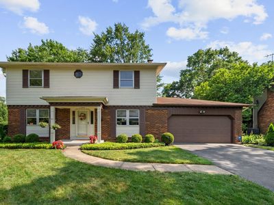 1295 Castleton Rd N, Columbus, OH, 43220