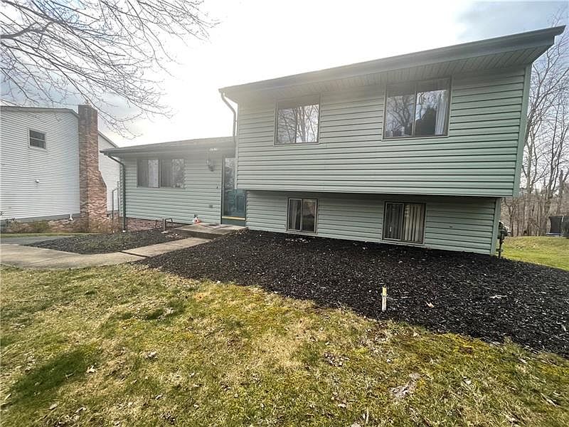 2616 Fox Chase Ct, Bridgeville, PA 15017 Zillow