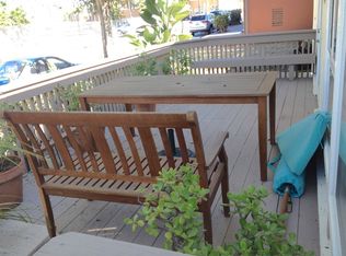 355 Gravilla St, La Jolla, CA 92037