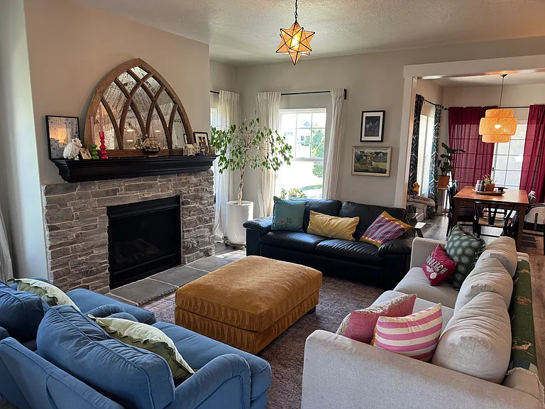 4968 W Lake Terrace Ave — Photo 2