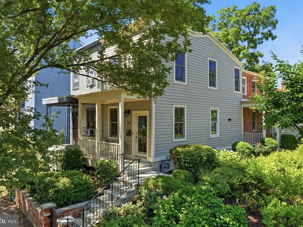 401 11th St SE, Washington, DC 20003