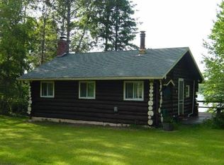 7271 N Clover Rd, Winter, WI 54896