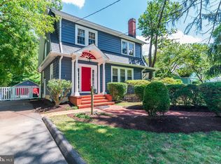 109 N Van Buren St, Rockville, MD 20850