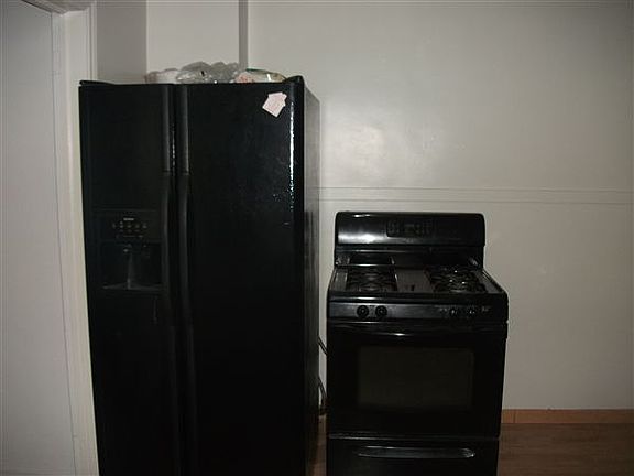 appliances