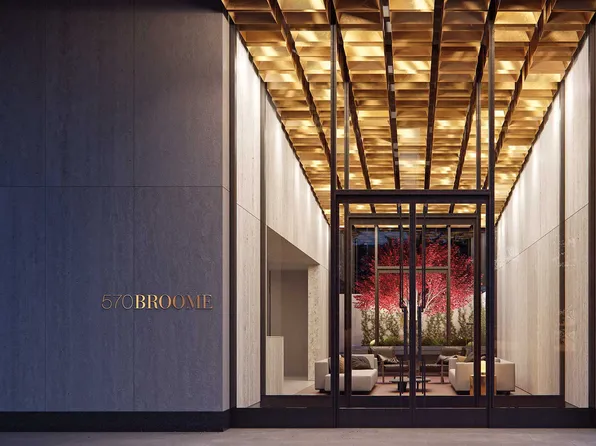 570 Broome Street image 1 of 9