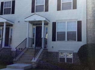 54 Green Ml, Blacklick, OH 43004