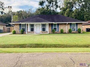 15606 Treasurer Ave, Baton Rouge, LA 70817