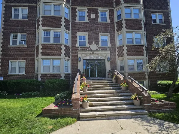 *PEC Services 1, LLC (3214 Berkshire Rd)