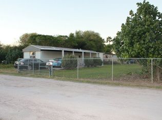 6719 La Flor St, Edinburg, TX 78542