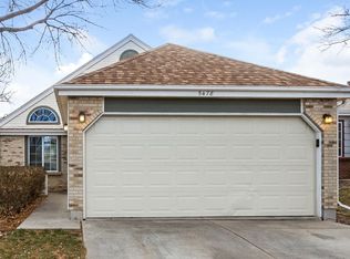 5478 W 115th Dr, Westminster, CO 80020