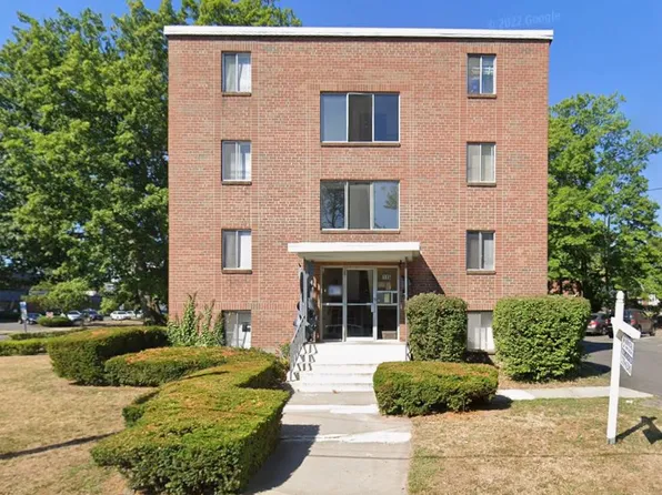 115 Oxford St, Hartford, CT