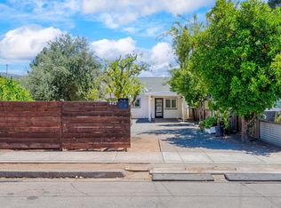 442 N Jefferson Street, Cloverdale, CA 95425