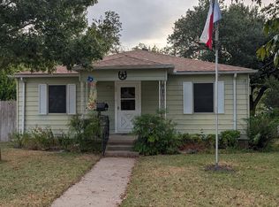 1021 S 45th St, Temple, TX 76504