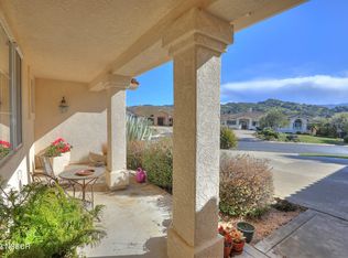 223 Valhalla Dr, Solvang, CA 93463