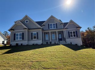 994 Cable Rd, Waleska, GA 30183