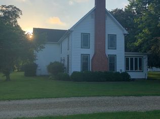 10115 Ryan Rd, Mardela Springs, MD 21837