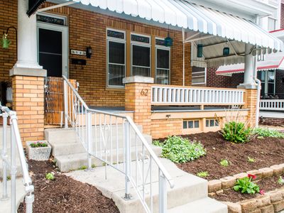 62 Park Ave, Ephrata, PA, 17522
