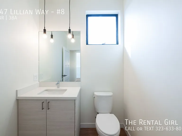 747 Lillian Way #8 — Photo 16
