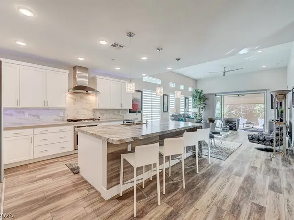 4315 Sunrise Flats St, Las Vegas, NV 89135