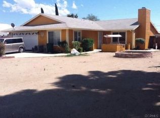 14649 Dos Palmas Rd, Victorville, CA 92392