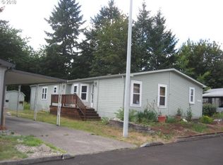 18175 S Treetop Dr, Oregon City, OR 97045