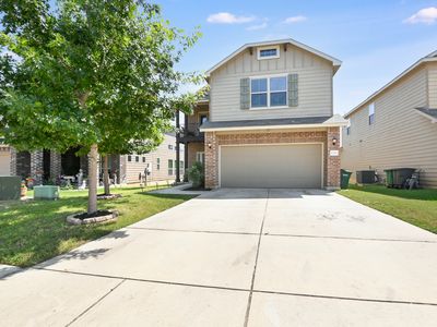 8246 Recio Oak, San Antonio, TX, 78223