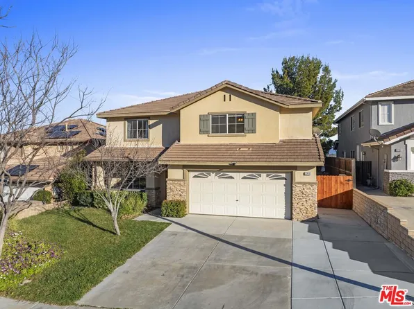 32610 Ridge Top Ln, Castaic, CA 91384