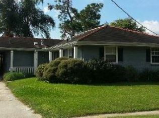 6100 Nora St, Metairie, LA 70003