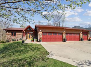 1201 Oakwood Dr, Polk City, IA 50226