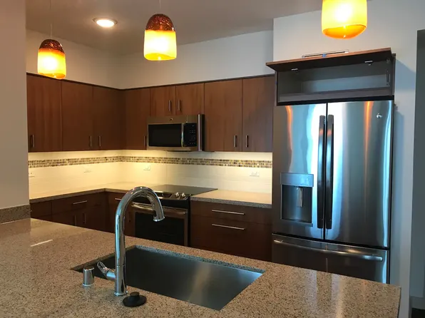 555 South St, Honolulu, HI