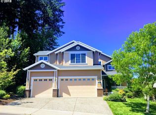 13465 SW Nahcotta Dr, Tigard, OR 97223
