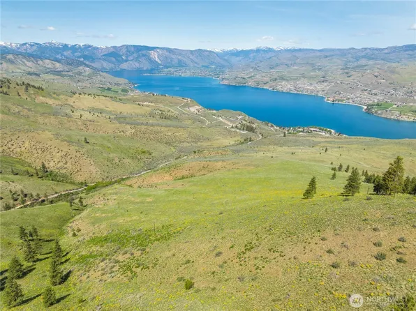 0 Chelan Butte Road, Chelan, WA 98816