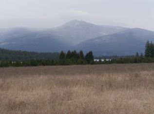 LOT Lillijared Rd LOT E, Newport, WA 99156