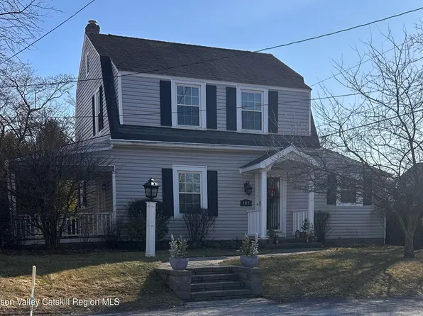 167 Lampman Ave Avenue, Port Ewen, NY 12466
