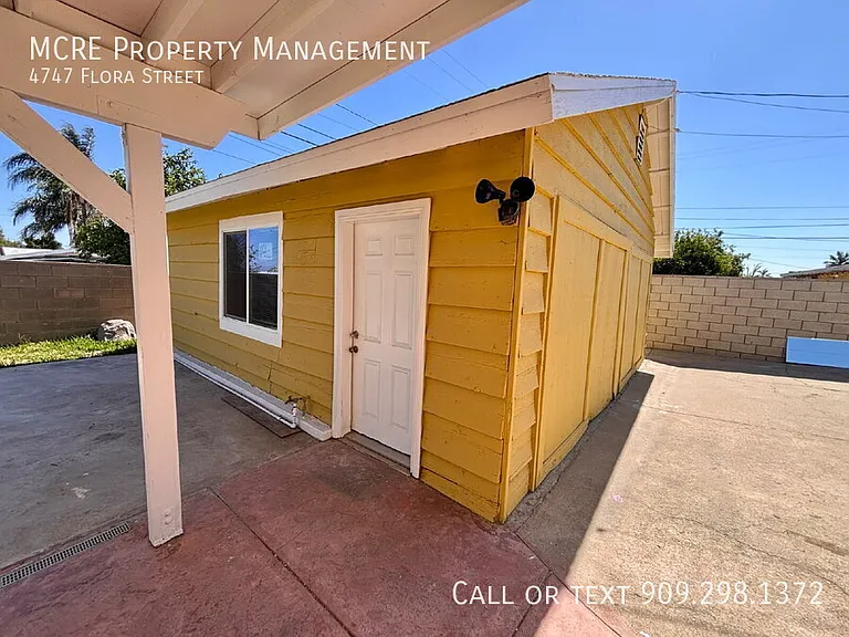 4747 Flora St — Photo 26