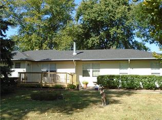 431 Old Rock Rd, Granite City, IL 62040