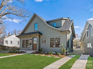 1953 Wilmore Dr, Charlotte, NC 28203