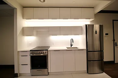 Rented by Hagstrom Management Inc