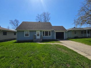 307 Stone STREET, Beaver Dam, WI 53916