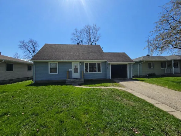 307 Stone STREET, Beaver Dam, WI 53916