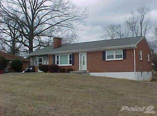 203 Wayne Dr, Lynchburg, VA 24502