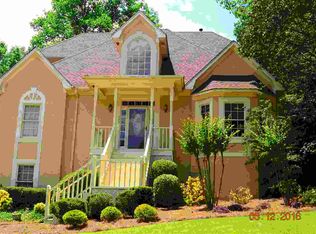 906 Sweetbay Ct, Stockbridge, GA 30281