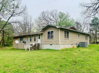 15279 Highway 62, Tahlequah, OK 74464