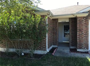14400 Gurneys Eagle Dr, Elgin, TX 78621