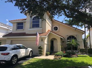 2910 NW 69th Ave, Margate, FL 33063