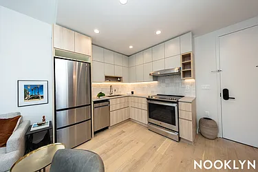 Rented by Nooklyn NYC LLC