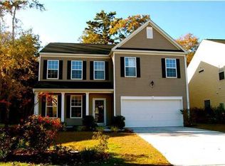 3026 Ellington Dr, Summerville, SC 29485